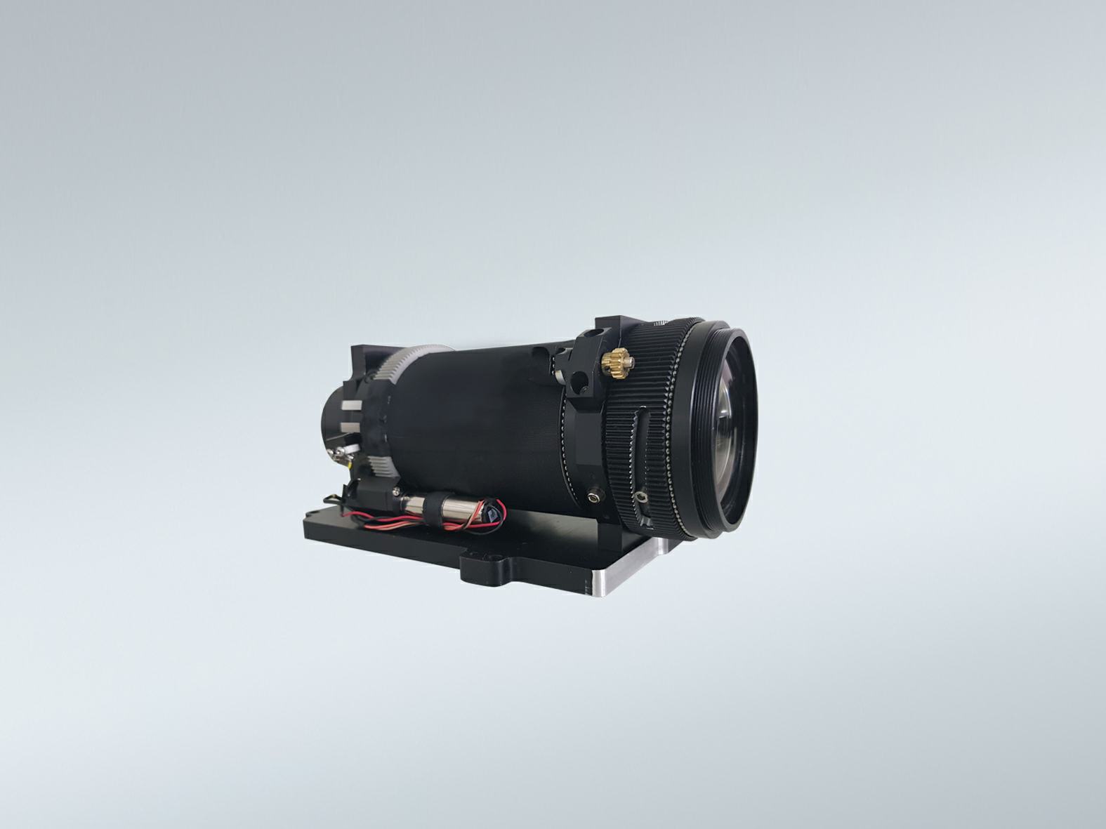300MM長焦点距離カメラレンズ