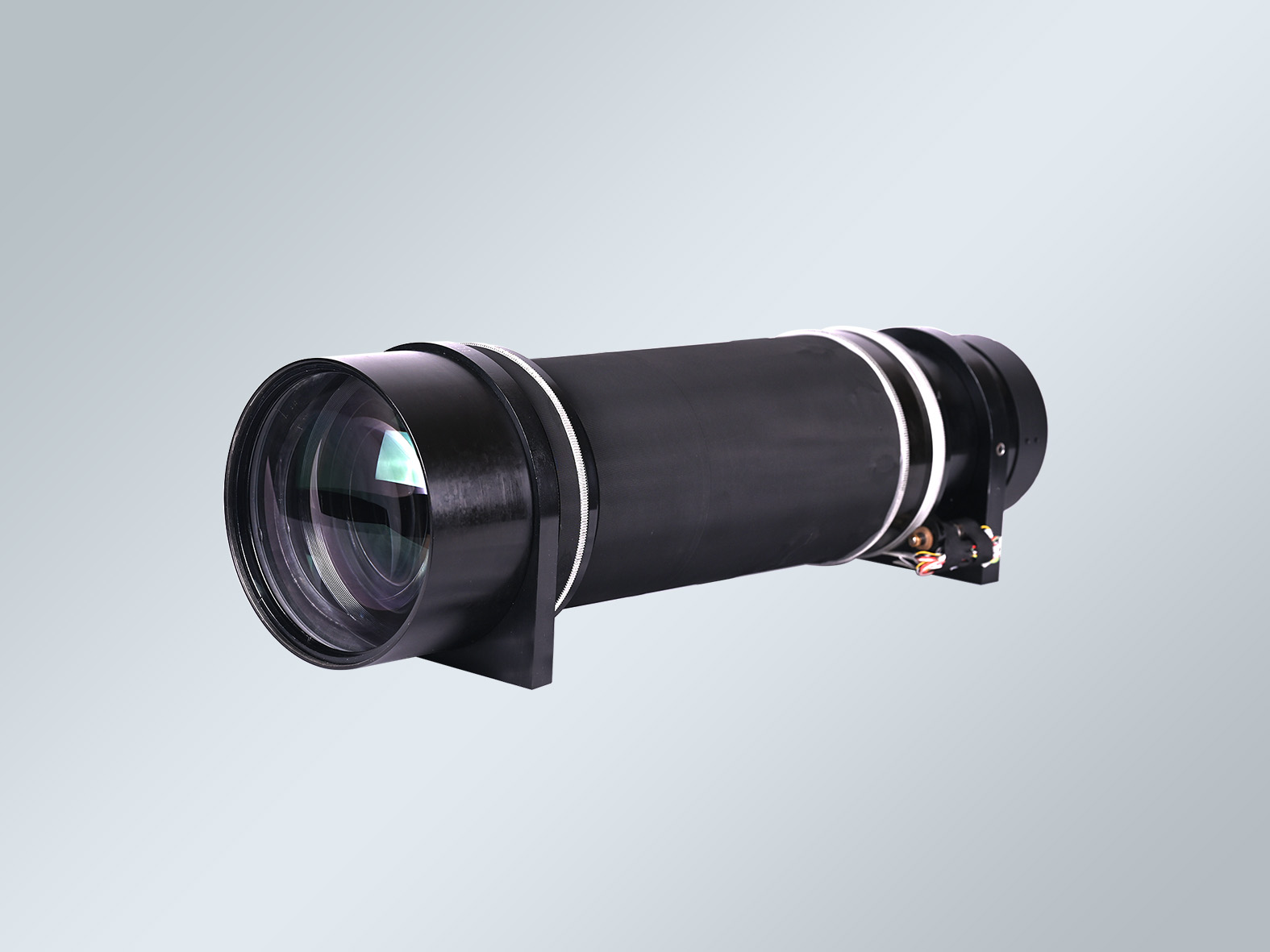 500MM-FF長焦点距離カメラレンズ