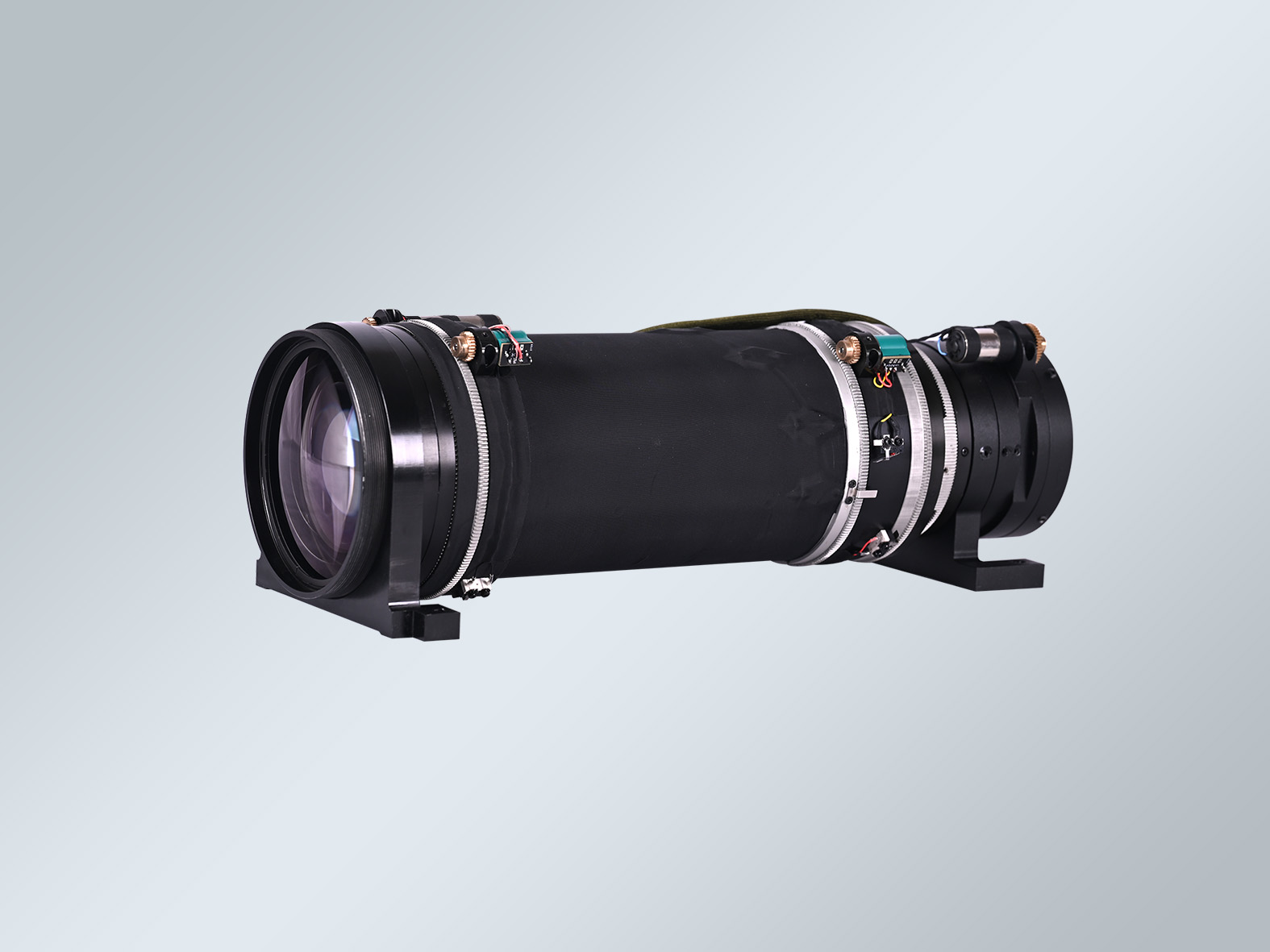500MM-B長焦点距離カメラレンズ