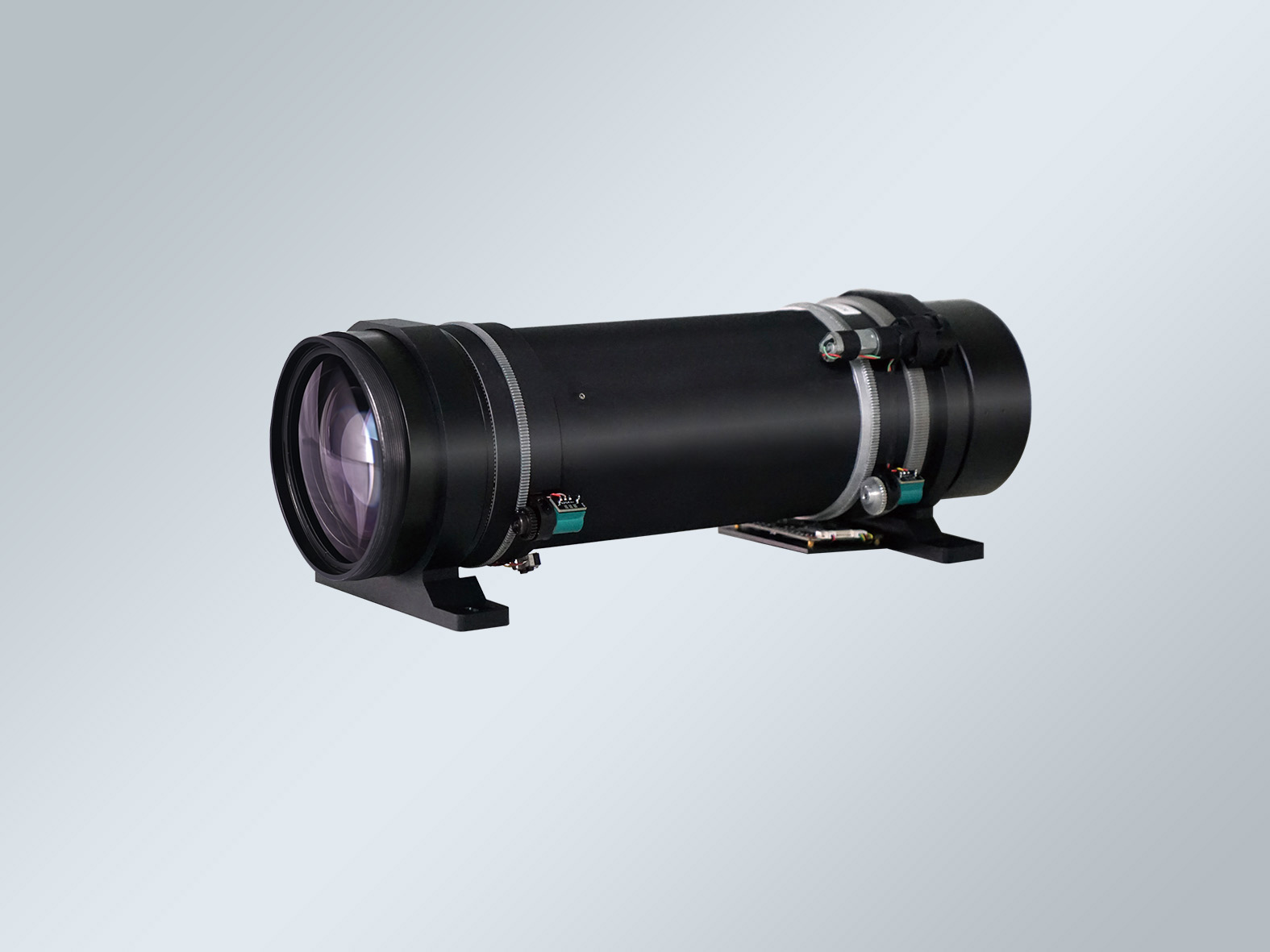 1200MM-F12長焦点距離カメラレンズ