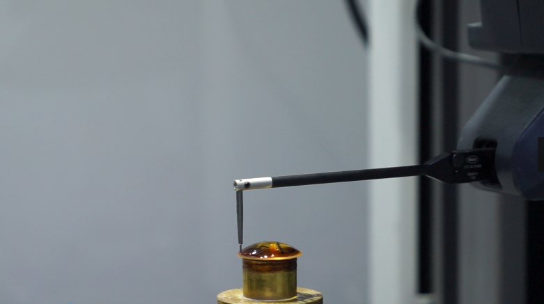 技で友を結び、精密を極める｜博信非球面精密加工技術大会円満閉幕！