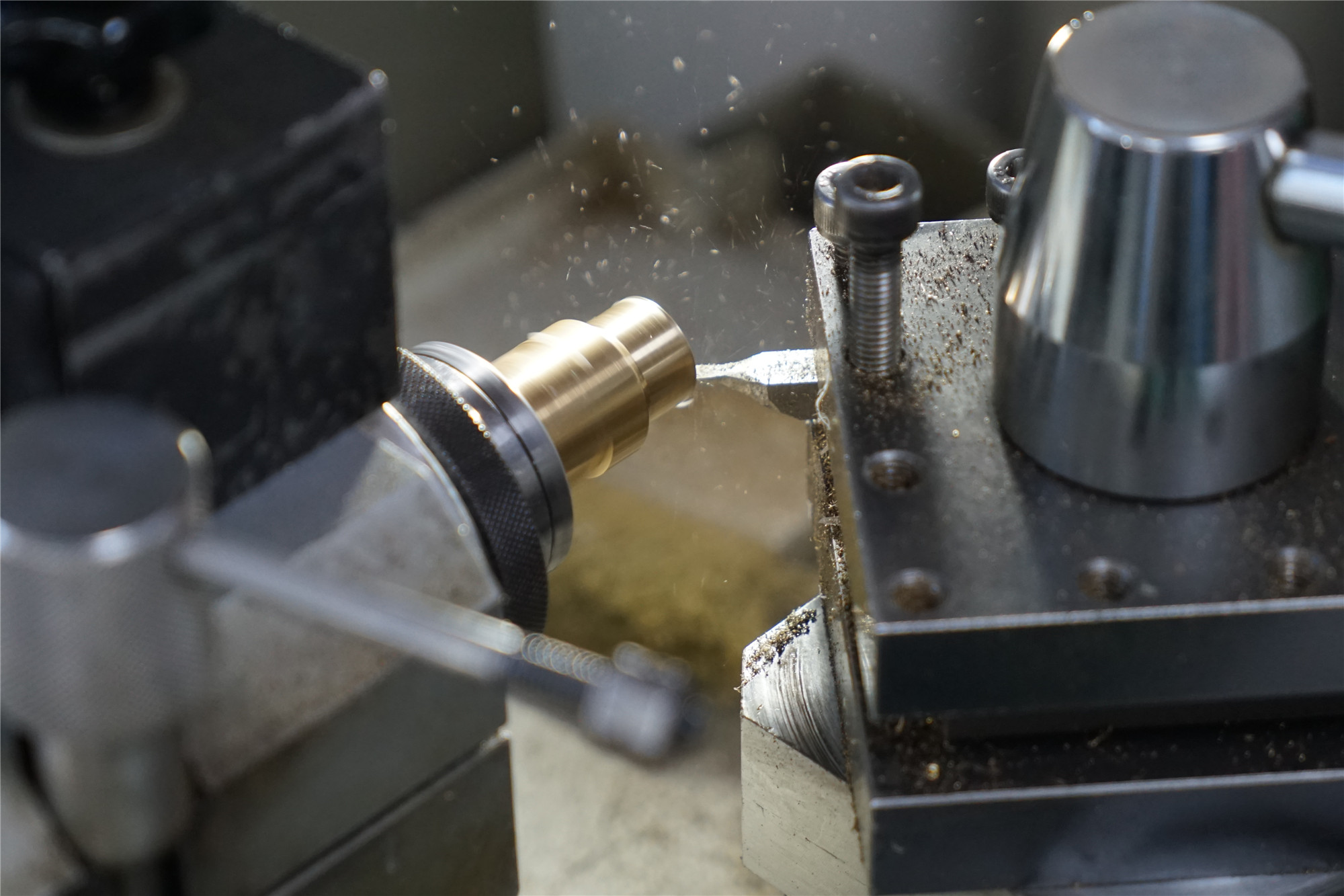 競技を通じて技を磨き、匠の心で魂を築く！博信光電 第 4 四半期加工技能競技大会が無事閉幕