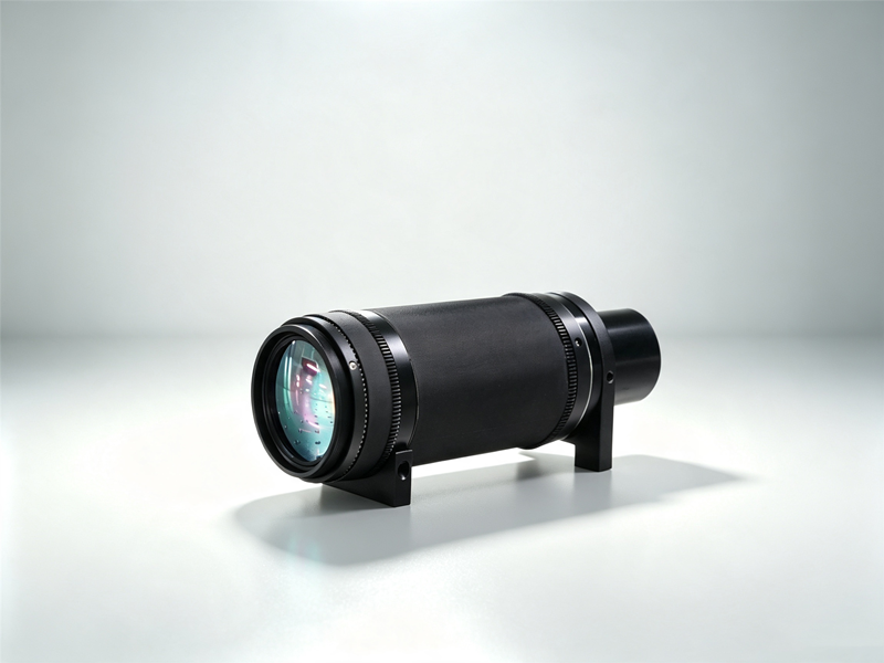 30-320mm短波赤外線レンズ