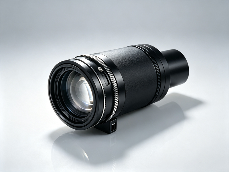 14-200MM長焦点距離カメラレンズ